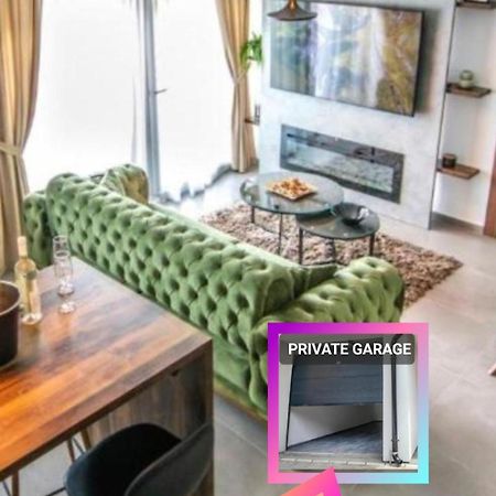 Royal Luxury Apartment Vrsac Exteriér fotografie